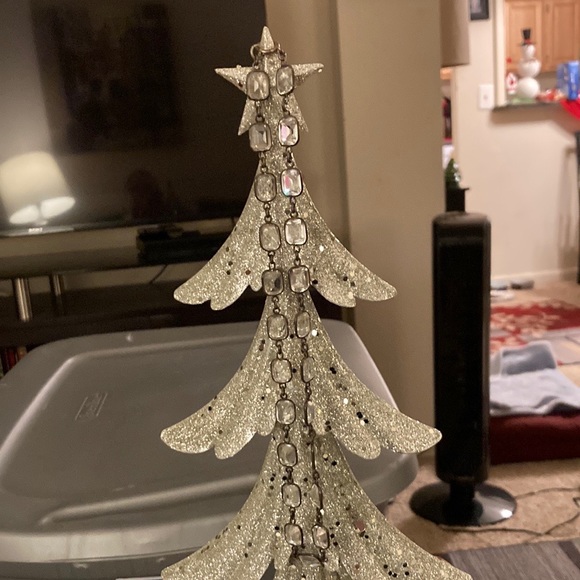 1/20thGF 16.5”-23 Individually Set Diamond Cut Clear Natural Light Radiant Gems - Picture 3 of 3